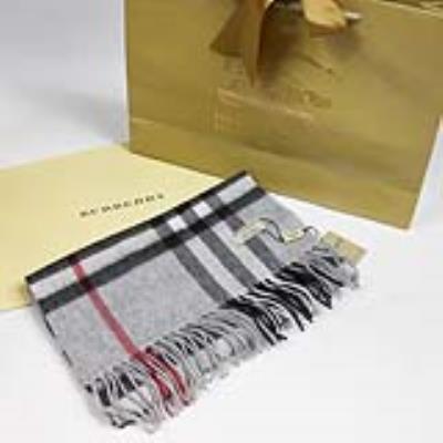 BURBERRY Scarf-153